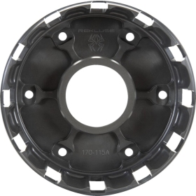 REKLUSE Clutch Basket Harley Davidson FLD / FLHR / FLHRC / FLHTC / FLHX / FLS / FLSTN / FXCW / FXDB / FXDF / FXDWG / FXST 1584-1800 07-17