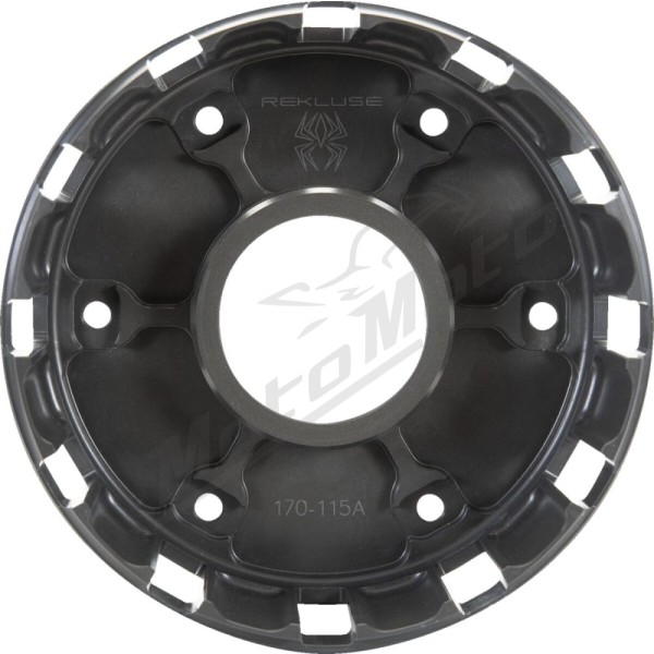 REKLUSE Clutch Basket Harley Davidson FLD / FLHR / FLHRC / FLHTC / FLHX / FLS / FLSTN / FXCW / FXDB / FXDF / FXDWG / FXST 1584-1800 07-17