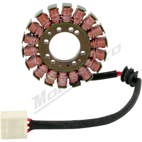 RICK'S MOTORSPORT ELECTRIC Stator Yamaha YZF-R6 600cc 06-16