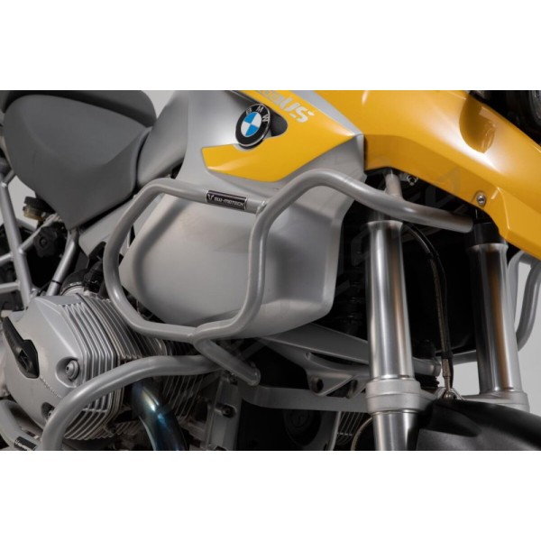 SW-MOTECH Upper Crash Bars BMW R 1200 GS 04-07