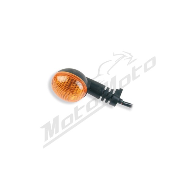 V PARTS Indicator Front Right/Rear Left Benelli / Gasgas / HM / Husqvarna / Malaguti / MBK / Motor Hispania / Peugeot / Rieju / Sherco / Yamaha 50-450 98-17
