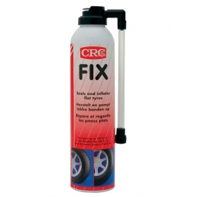 CRC FIX Padangų Sandarinimo Medžiaga - 300ml