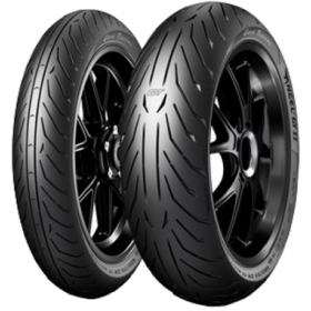 Padanga MICHELIN ROAD 5 Trail TL 72W 170/60 R17