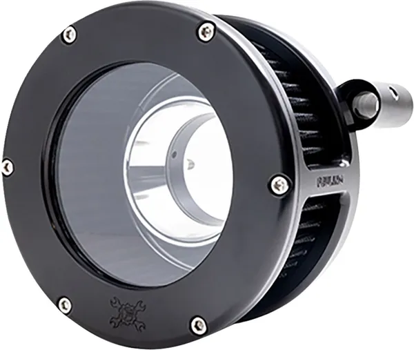 FEULING PARTS BA Air Cleaner Kit Harley Davidson FLD / FLHR / FLHRC / FLHRCI / FLHRI 1340-1800cc 99-17