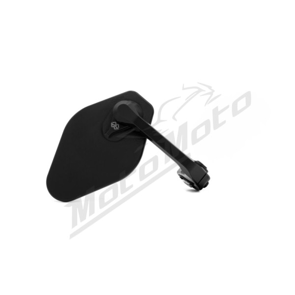 GILLES TOOLING Stratos Barend-mirror 1pc M12 BMW R / Suzuki GSX 800/1170 14-25