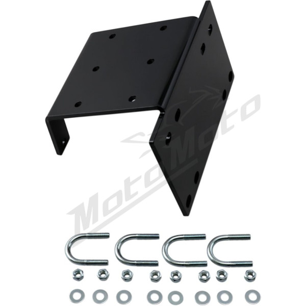 MOOSE OFFROAD- SNOW RM4 ATV Winch Mount Kawasaki KVF 650-750cc 05-19