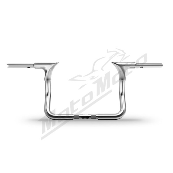 ZARD Eagle Handlebar 25,4mm Harley Davidson FLHT / FLHTCUSE / FLHX / FLHXSE 1450-1923cc 06-24