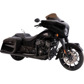 KLOCK WERKS Kolor Flare™ Windshield INDIAN CHIEFTAIN/ROADMASTER 111-116 14-25