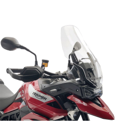 WRS TOURING Windscreen Clear Triumph Tiger 850-900cc 20-24