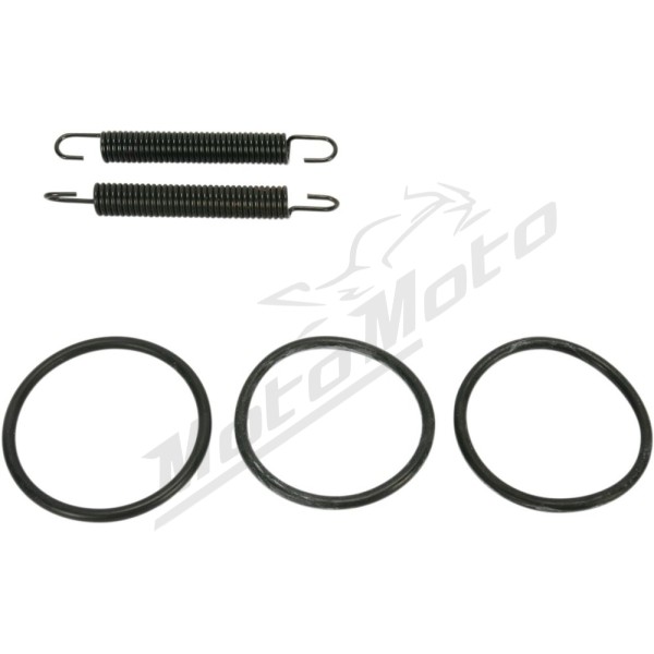 FMF Pipe Spring/O-Ring Kit Yamaha YZ 125 89-22