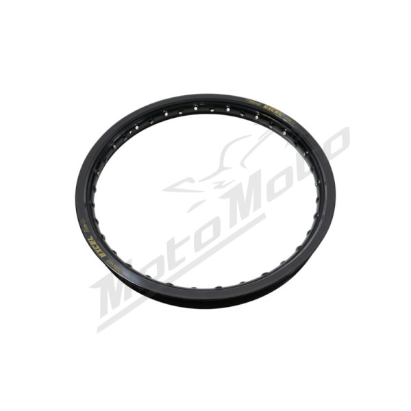HAAN WHEELS Excel Priekinis ratlankis - 21x1,85x36T