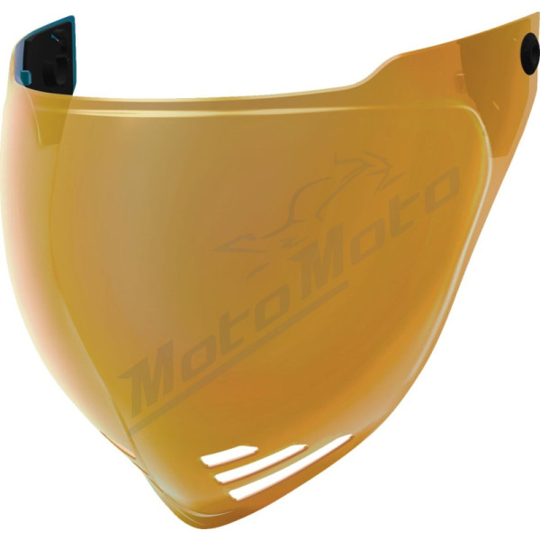ICON Domain™ Helmet Bubble Shield