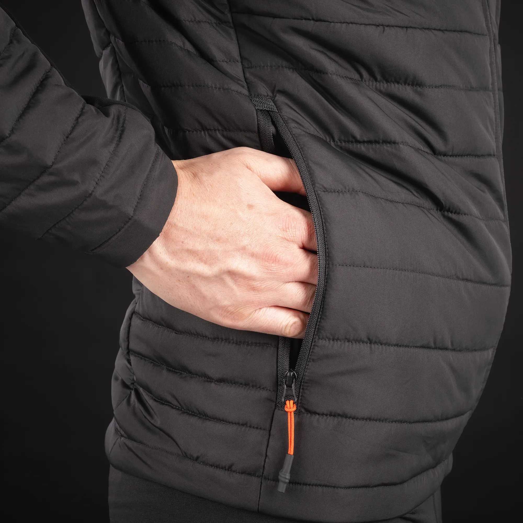 Oxford ATMOS Thermo Unisex Puffer