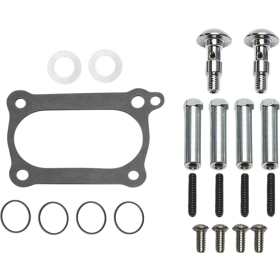 ARLEN NESS Big Sucker Air Cleaner Replacement Hardware Kit Harley Davidson FLHRCI / FLHRI / FLHTCI / FLHTCUI / FLHTCUI 1450-1550cc 99-01