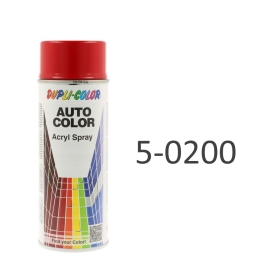 DUPLI-COLOR Coloured paints 400ml 5-0200