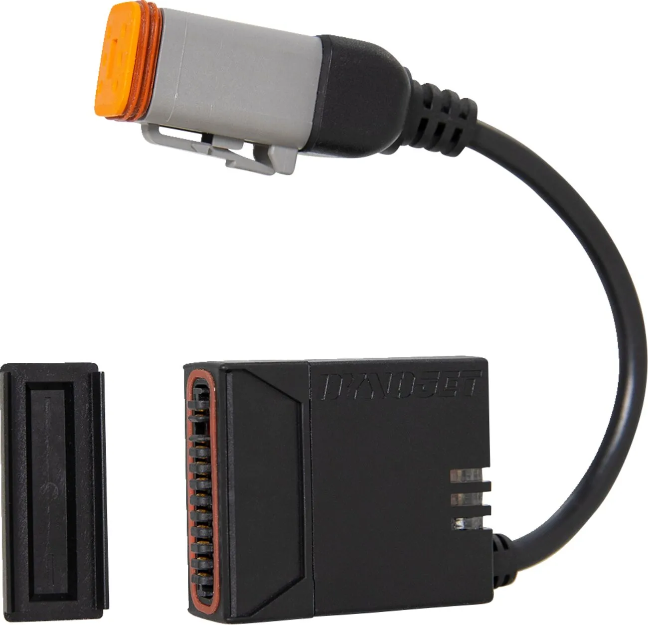DYNOJET Power Vision 4 Fuel Injection Controller Harley Davidson FLHR / FLHT / FLHX / FLSTC / FLTR / FXDB / FXDL / FXST / FXSTB / FXSTD / VRSCDX / XL 883-1800cc 01-17