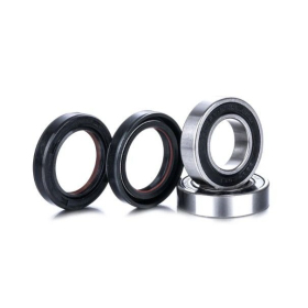 FACTORY LINKS Front Wheel Bearing Kit Fantic / Yamaha 125-300cc 25-26