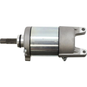 MOOSE OFFROAD starter Honda XR 650 L 93-19