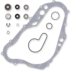 MOOSE OFFROAD Water Pump Rebuild Kit Kawasaki / Suzuki 400cc 00-24