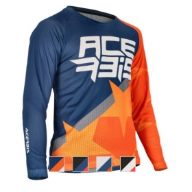 Shirt OFF ROAD ACERBIS WINDY ONE VENTED KID 