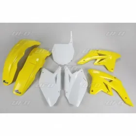 UFO Plastic Kit Suzuki RM-Z250 07-09