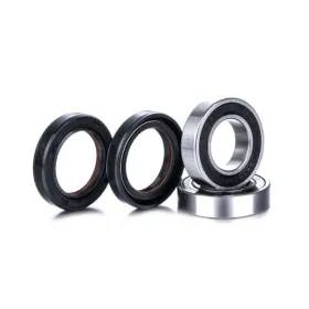 FACTORY LINKS Front Wheel Bearing Kit Fantic / Yamaha 125-300cc 25-26