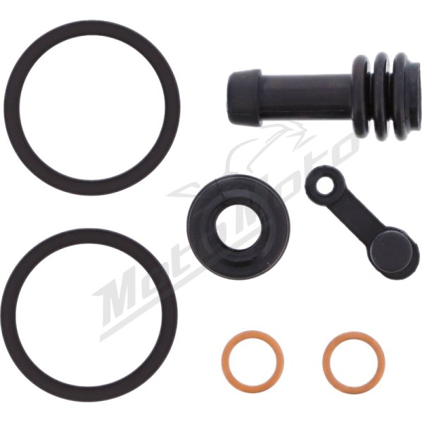 ALL BALLS Rear Caliper Rebuild Kit POLARIS RANGER / SPORTSMAN 570-1000cc 2022-2024
