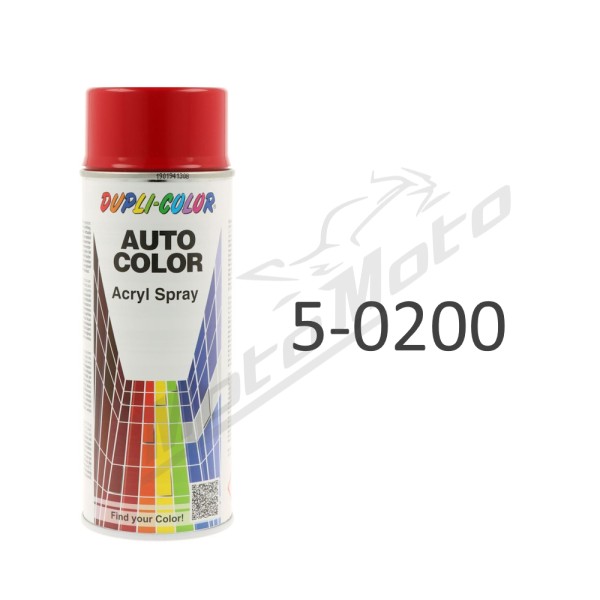 DUPLI-COLOR Spalvoti dažai 400ml 5-0200