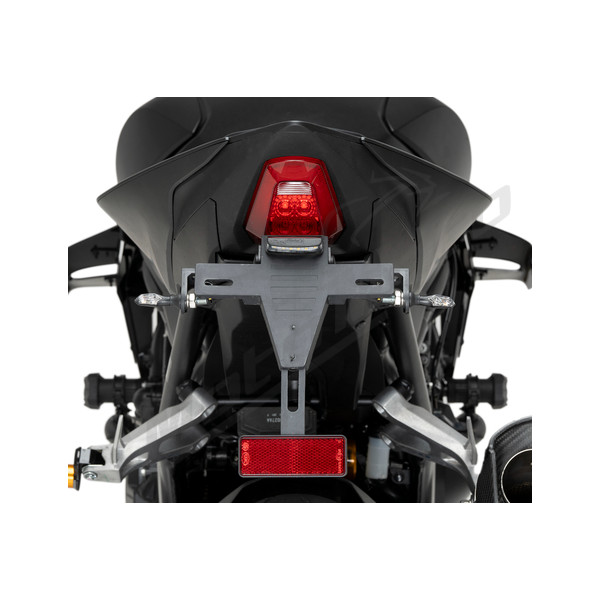PUIG License Support Honda CB1000 Hornet 2025