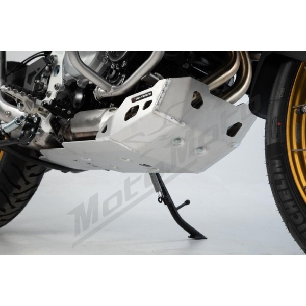SW-MOTECH Engine Guard BMW F 850 GS 19-20