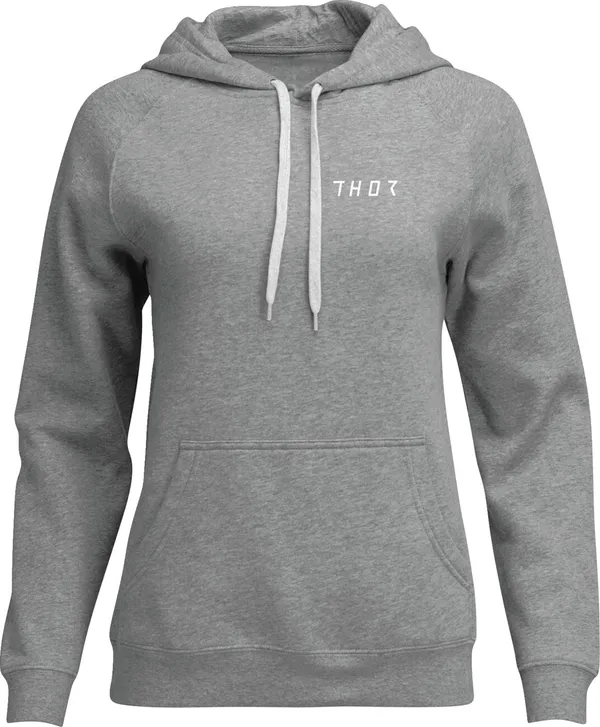 THOR Women's Trax Pullover Hoodie