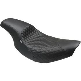 MUSTANG Shope Signature Series Tripper™ Seat Indian Chief / Chieftain / Roadmaster / Springfield 111–116 ABS (2014–2025)