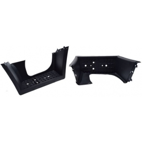 Drivers footrest cover MINI ATV 110 1pc