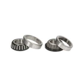 TOURMAX Steering column bearing set Kawasaki EN / GPZ / KZ / VN 450-1500cc 83-16