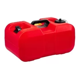 Scepter fuel tank 22,7L