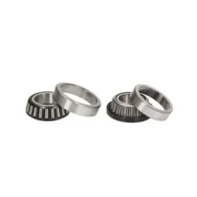 TOURMAX Steering column bearing set Kawasaki EN / GPZ / KZ / VN 450-1500cc 83-16