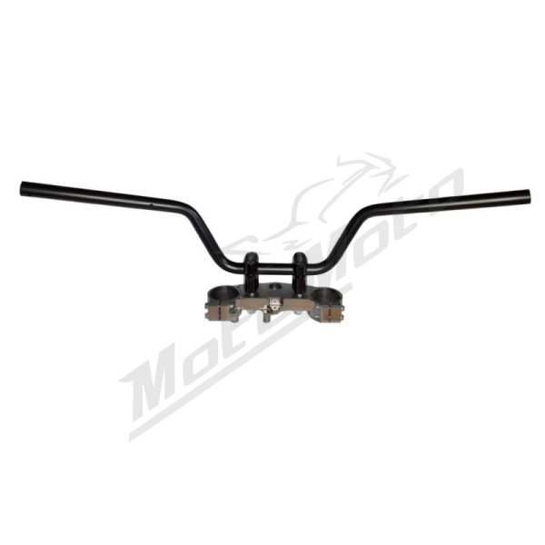 Biketec Handlebar 22 mm Honda NC 750cc 21-24