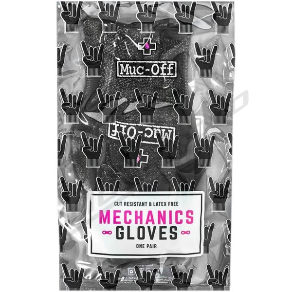 MUC-OFF Mechanics Gloves