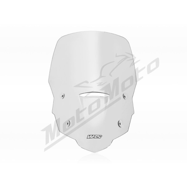 WRS HO061T CAPONORD Windscreen Honda XL 750 ABS 23-24