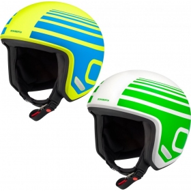 Atviras šalmas Schuberth O1 Chullo