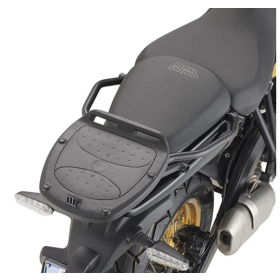 KAPPA Rear storage box bracket Royal Enfield Himalayan 450 24-25