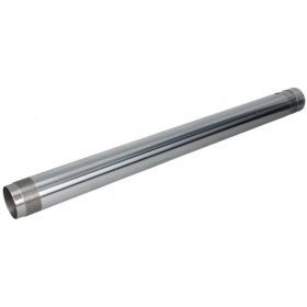 Front shock fork tubes inner pipe TLT DUCATI MONSTER 696cc 08-14 516x43mm