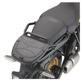 KAPPA Rear storage box bracket Royal Enfield Himalayan 450 24-25