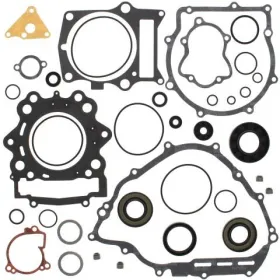 Winderosa gasket set with engine gaskets Yamaha YFM 550 Grizzly 09-14