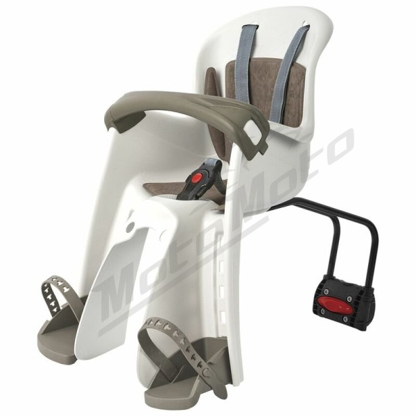 POLISPORT Bilby Junior FF Front Child Bike Seat Frame Mounting 