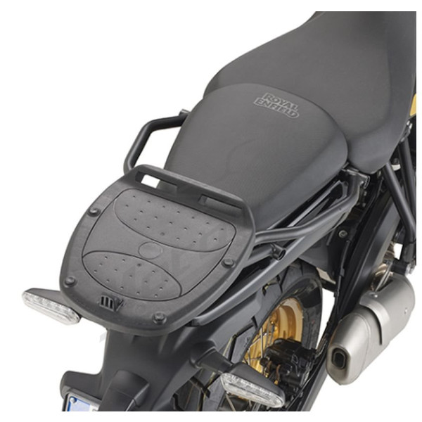 KAPPA Rear storage box bracket Royal Enfield Himalayan 450 24-25
