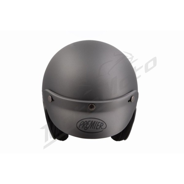 PREMIER HELMETS Jet Classic Helmet Peak