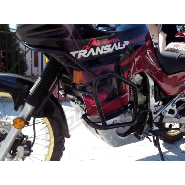RDMOTO Crash bars Honda XL 600V 88-99