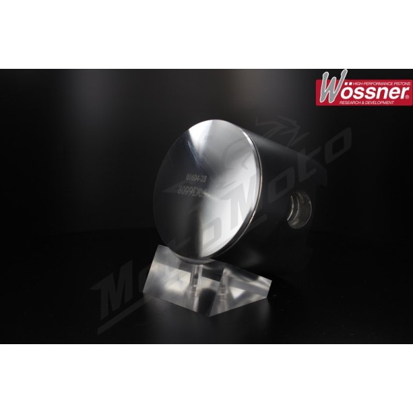 WÖSSNER Forged Piston 82,42-83,42mm Maico 400 67-82