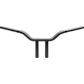 LA CHOPPERS One-Piece Kage Fighter Handlebar 32mm 82,5x25,5cm Harley Davidson